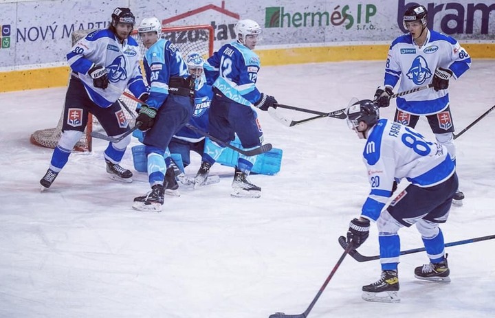 Posilnené kádre aj noví tréneri. Štartuje Tipos SHL